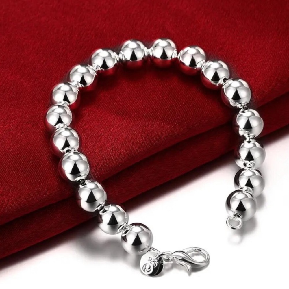 🌟 Beads Bracelet